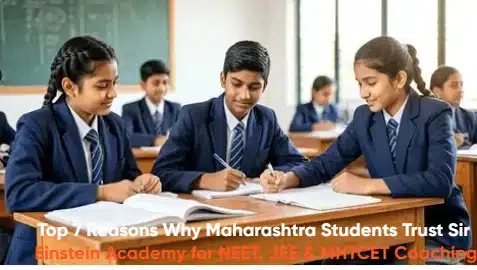 Sir Einstein Academy