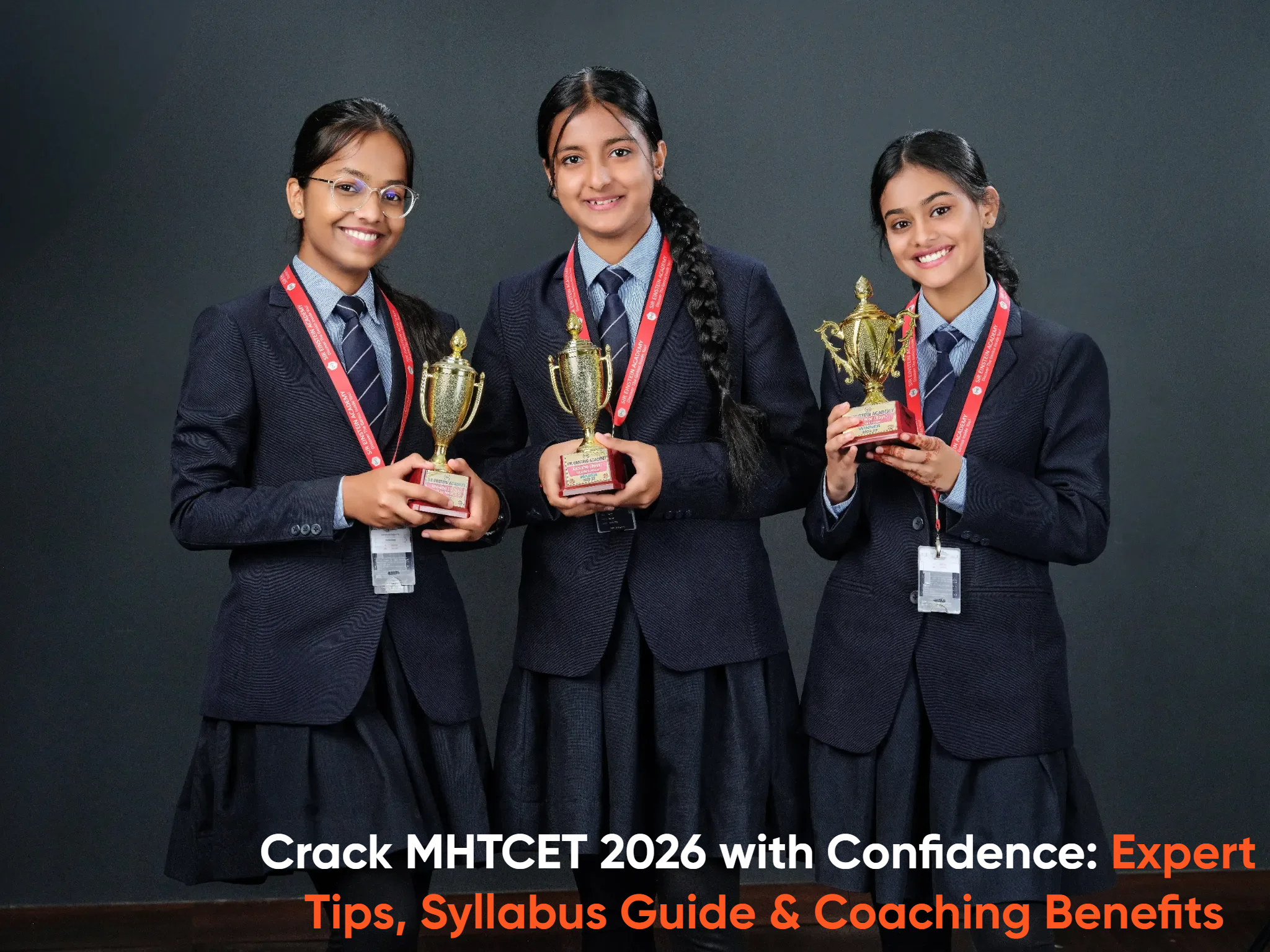 Best Academy for IIT JEE, MHT CET & NEET – Build Your Future with Confidence