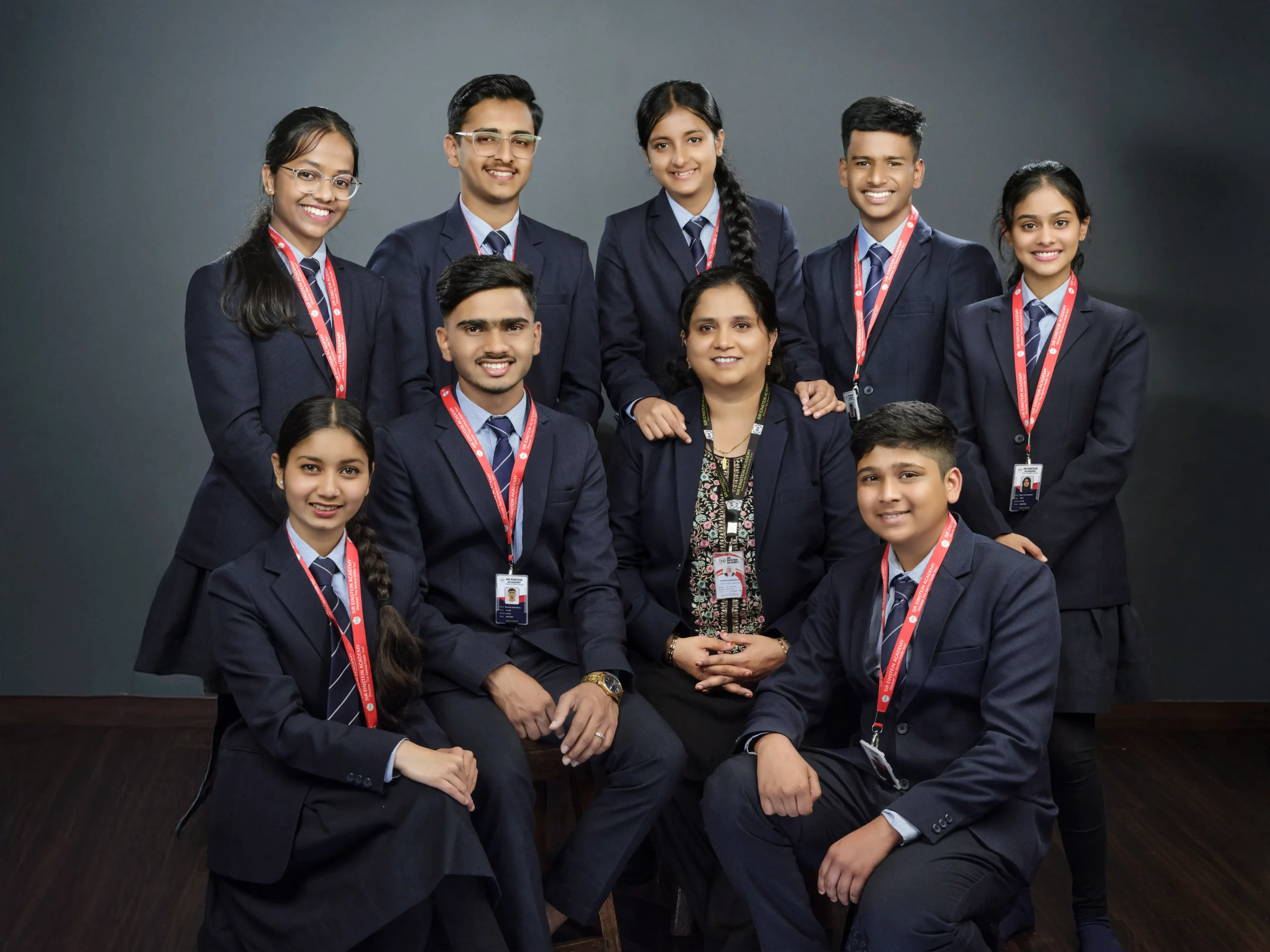 Choose the Best Academy for IIT JEE, MHT CET & NEET